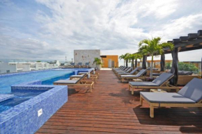 INCREDIBLE PENTHOUSE AT PLAYA DEL CARMEN